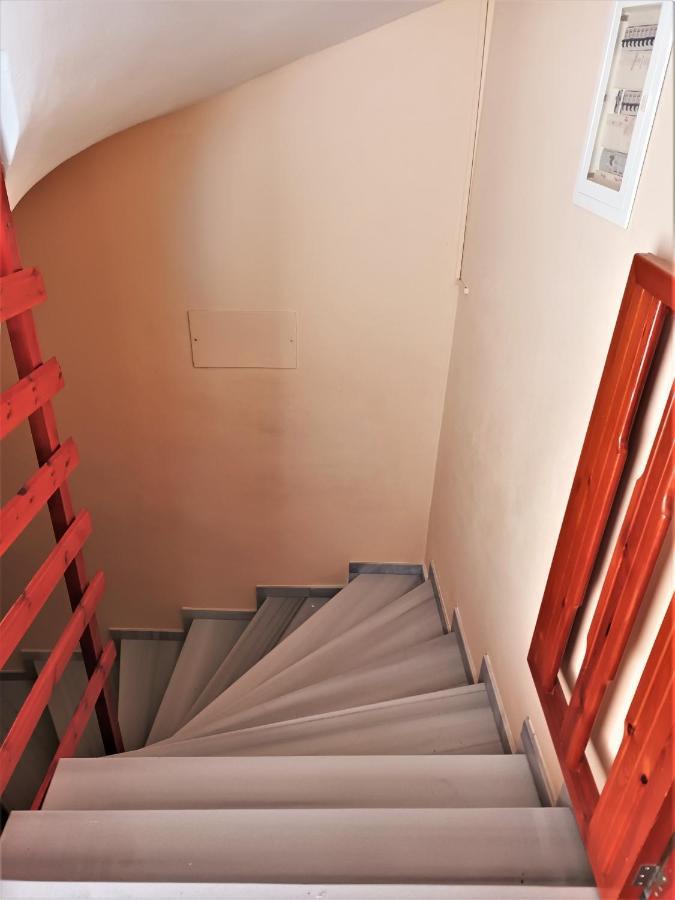 Apartmán Family Yard House Kos Exteriér fotografie