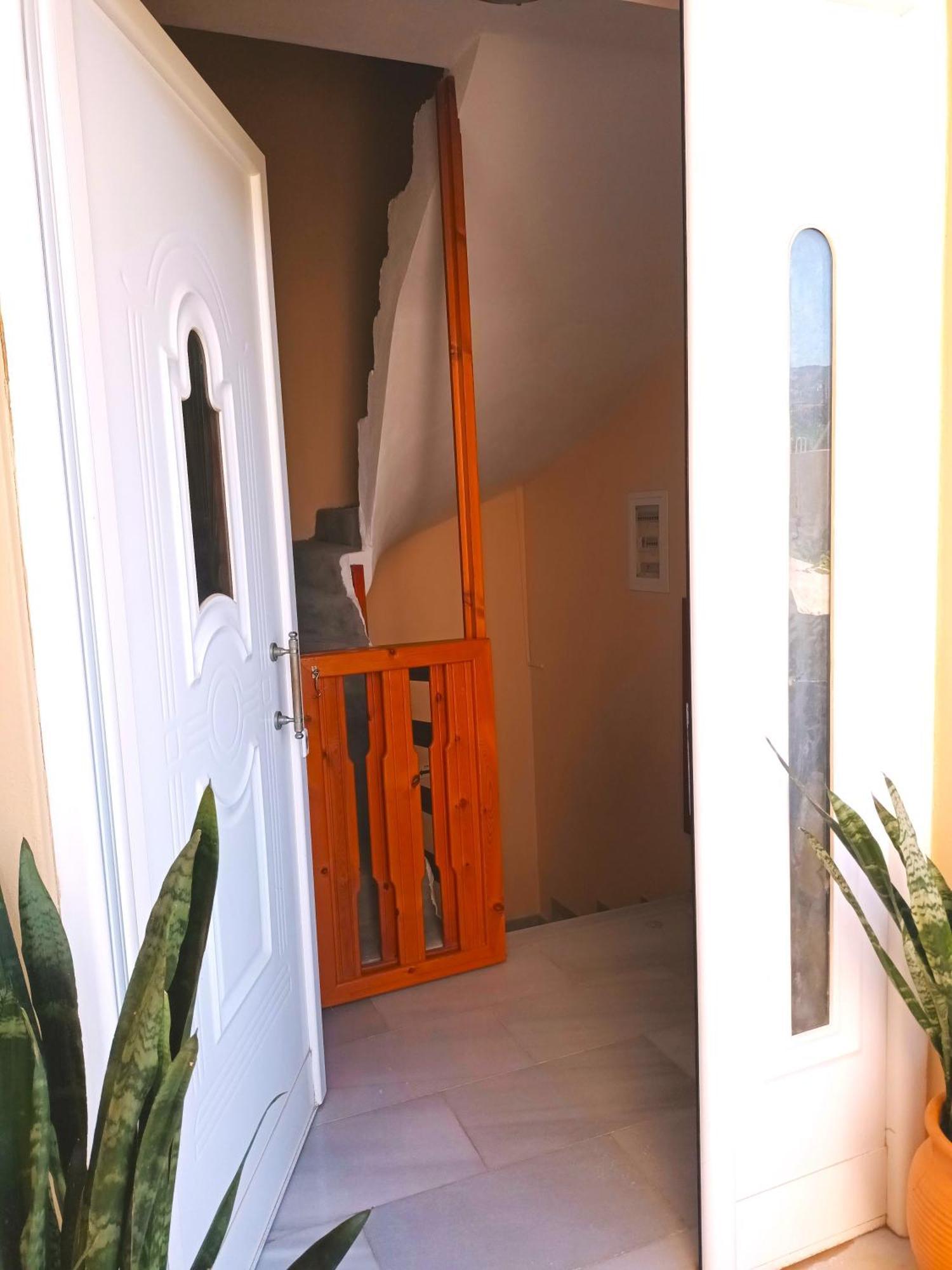 Apartmán Family Yard House Kos Exteriér fotografie